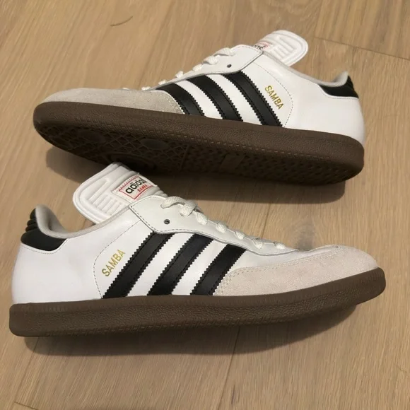Adidas Samba - Picture 4 of 8